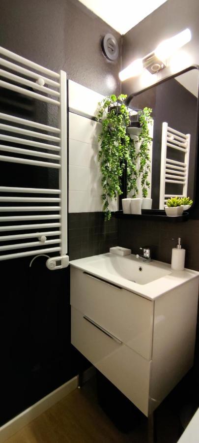 Appart Cosy Green, Ocean, Golf, Piscine, Wifi Мольетс-е-Маа Екстериор снимка