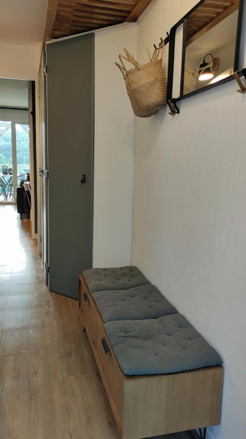 Appart Cosy Green, Ocean, Golf, Piscine, Wifi Мольетс-е-Маа Екстериор снимка