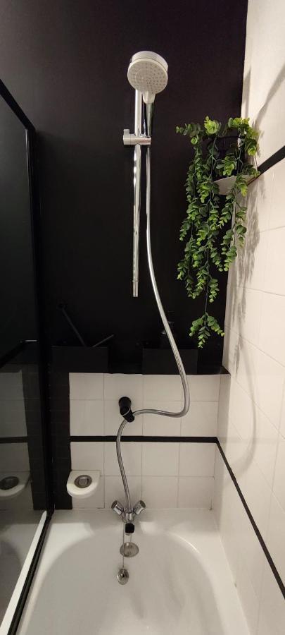 Appart Cosy Green, Ocean, Golf, Piscine, Wifi Мольетс-е-Маа Екстериор снимка