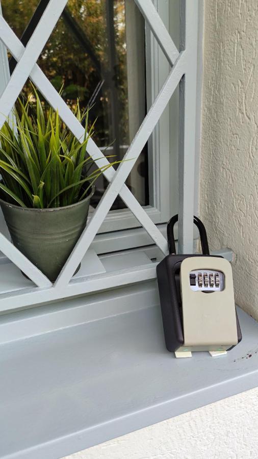 Appart Cosy Green, Ocean, Golf, Piscine, Wifi Мольетс-е-Маа Екстериор снимка