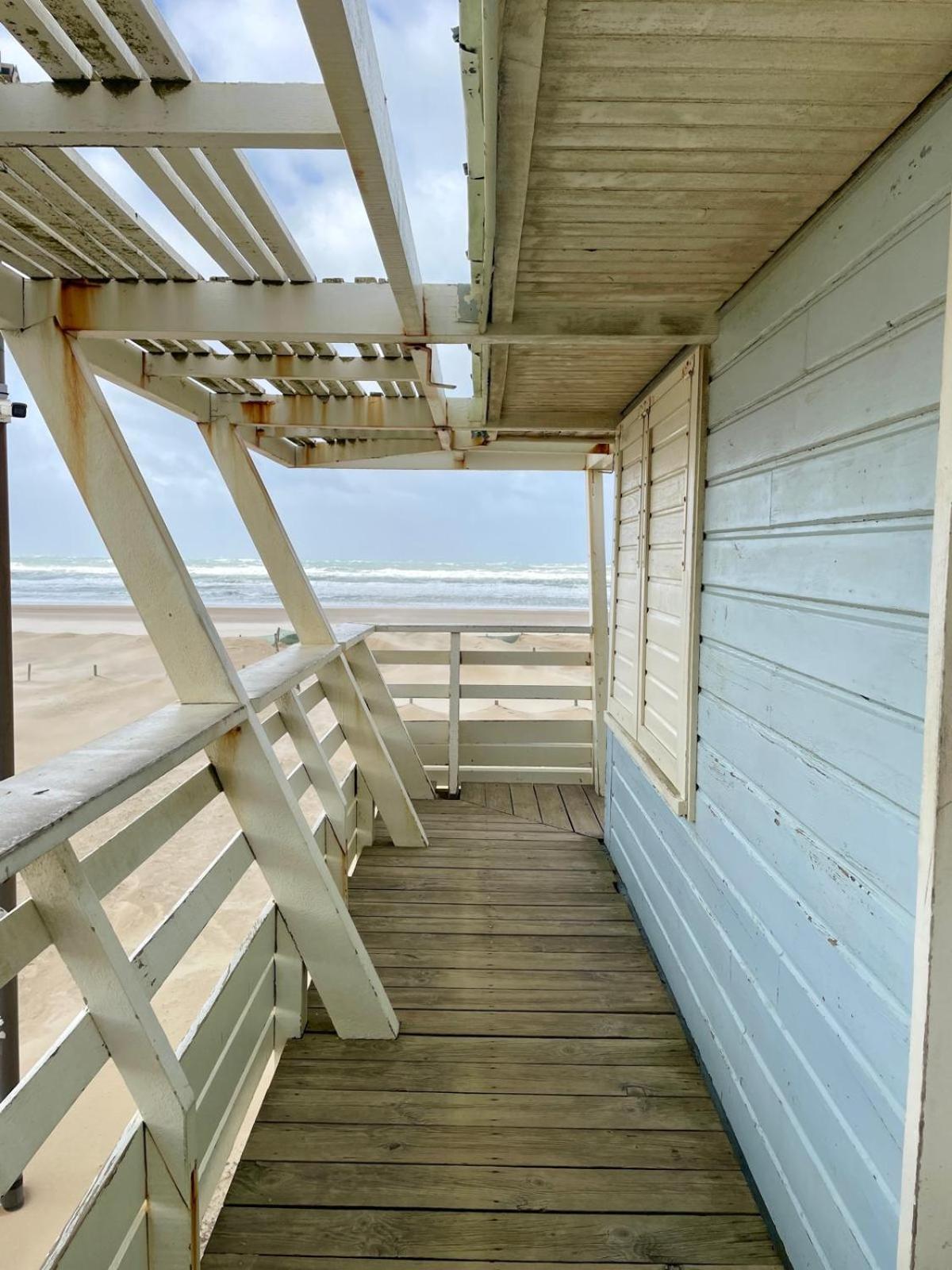 Appart Cosy Green, Ocean, Golf, Piscine, Wifi Мольетс-е-Маа Екстериор снимка